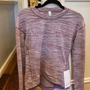 Brand New LuluLemon Top